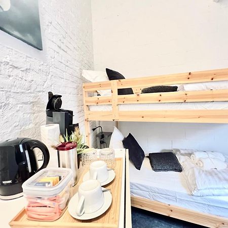 Hotel Logies By Suzan à Hasselt Extérieur photo