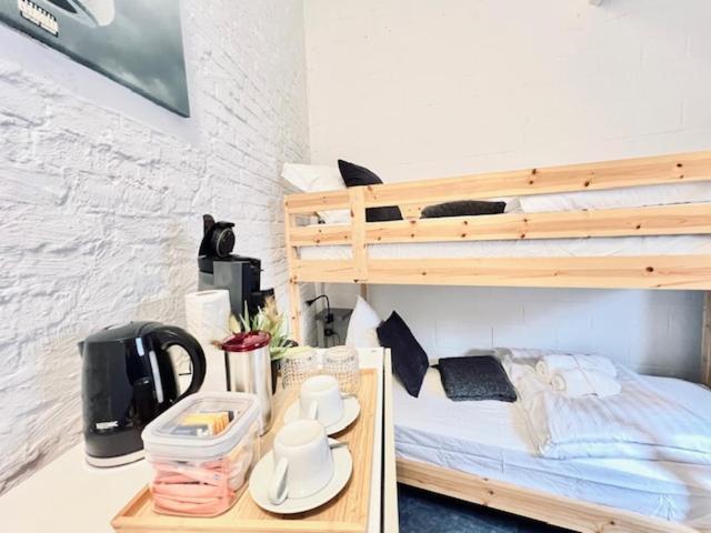 Hotel Logies By Suzan à Hasselt Extérieur photo
