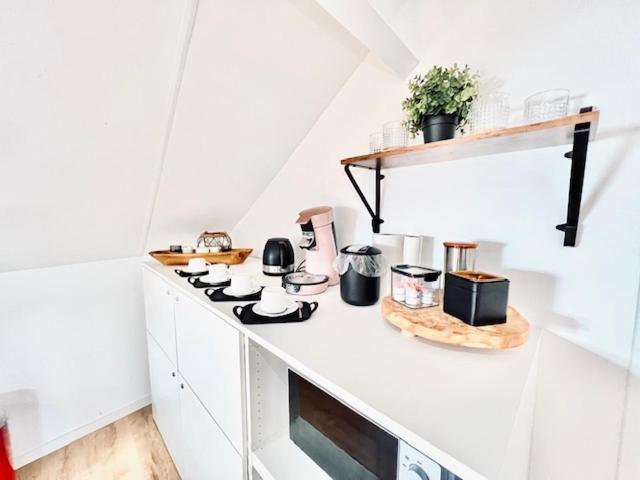 Hotel Logies By Suzan à Hasselt Extérieur photo