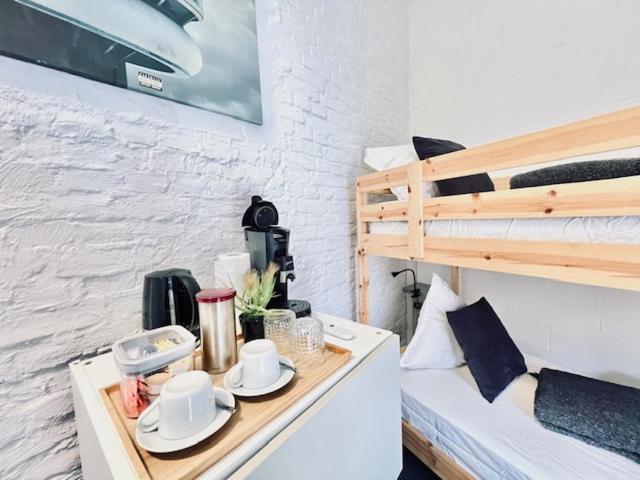 Hotel Logies By Suzan à Hasselt Extérieur photo