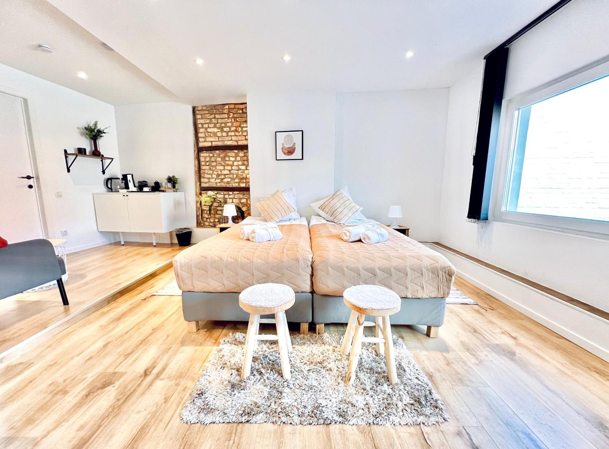 Hotel Logies By Suzan à Hasselt Extérieur photo