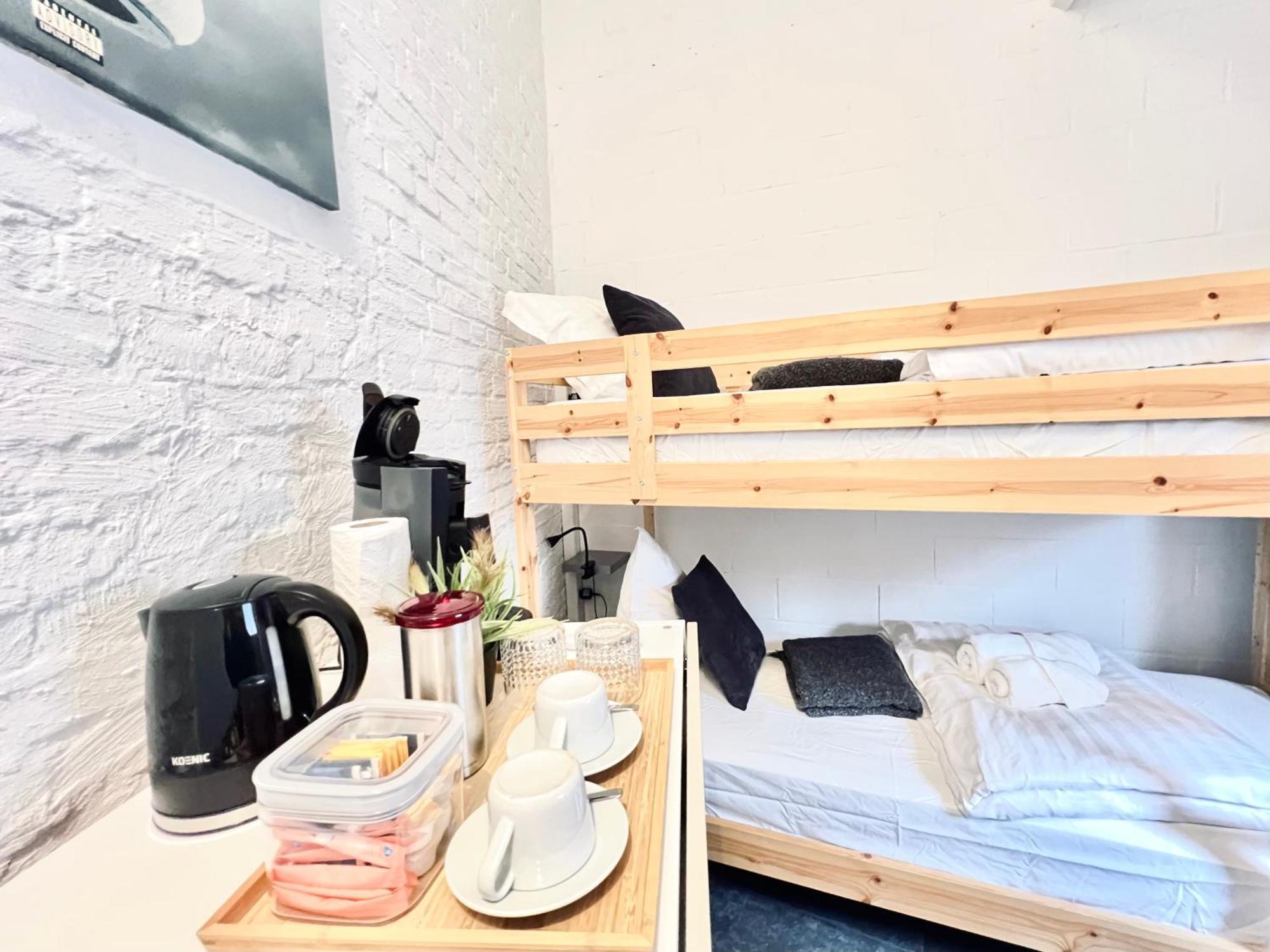 Hotel Logies By Suzan à Hasselt Extérieur photo